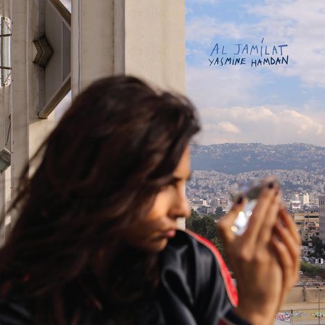 Yasmine Hamdan: Al Jamílat, LP