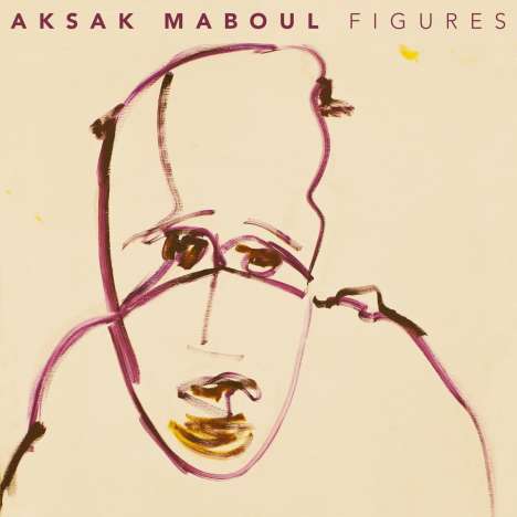 Aksak Maboul: Figures, 2 LPs