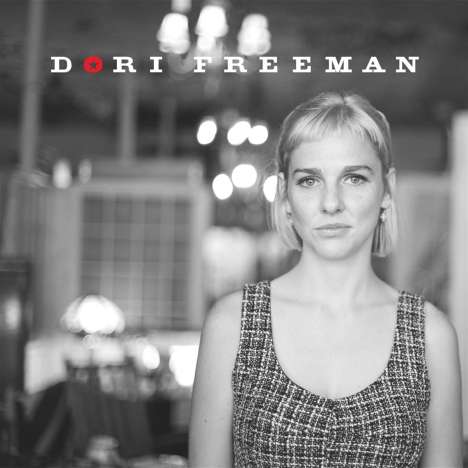 Dori Freeman: Dori Freeman, CD