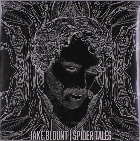 Jake Blount: Spider Tales, LP