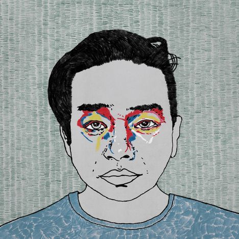 Andrew Hung: Realisationship Instrumentals, LP