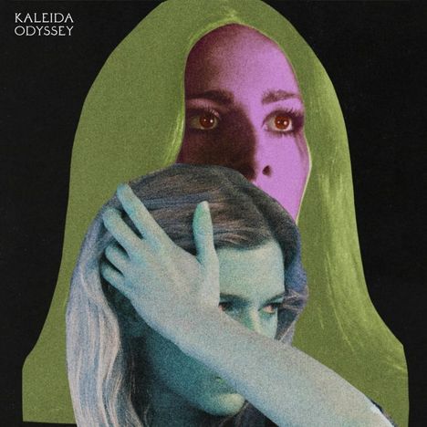 Kaleida: Odyssey, LP
