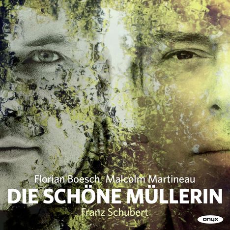 Franz Schubert (1797-1828): Die schöne Müllerin D.795, CD