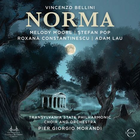Vincenzo Bellini (1801-1835): Norma, 2 Super Audio CDs