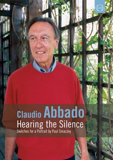 Claudio Abbado - Hearing the Silence, DVD