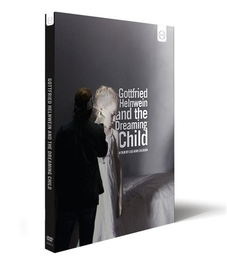 Gottfried Helnwein and the Dreaming Child, DVD