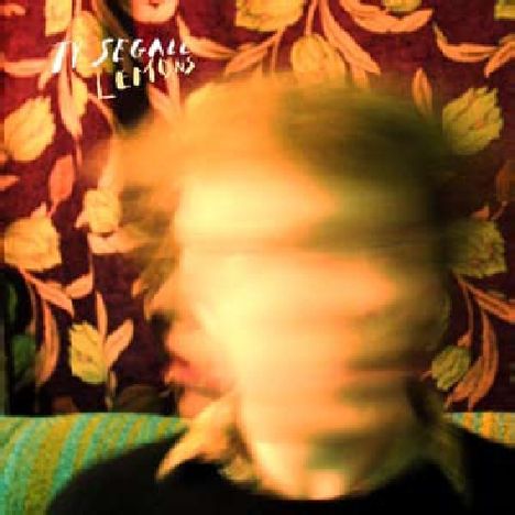 Ty Segall: Lemons, CD