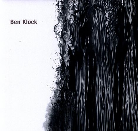 Ben Klock: Before One EP, Single 12"