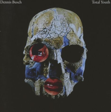 Dennis Busch: Total Youth, CD