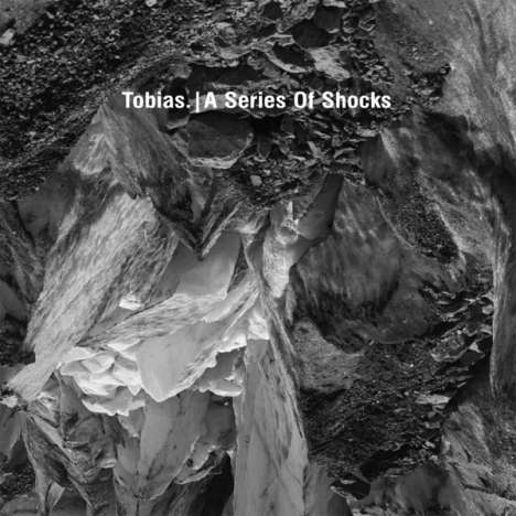 Tobias.: A Series Of Shocks, CD