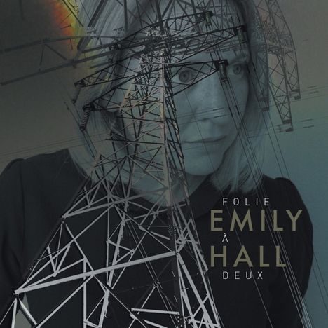 Emily Hall: Folie à Deux, CD