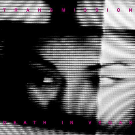 Death In Vegas: Transmission, CD