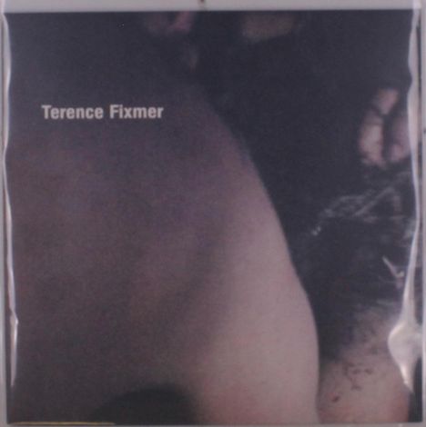 Terence Fixmer: Beneath The Skin EP, Single 12"