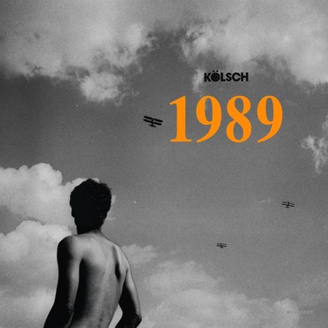 Kölsch: 1989, 2 LPs