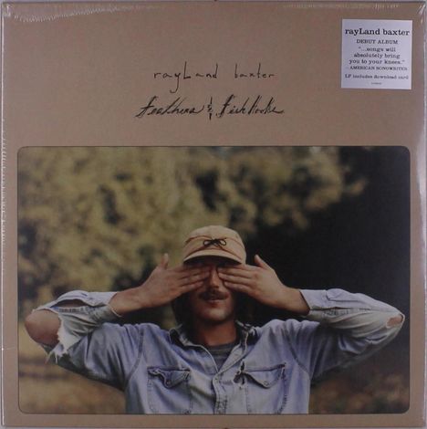 Rayland Baxter: Feathers &amp; Fishhooks, LP