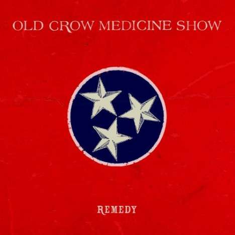 Old Crow Medicine Show: Remedy, 2 CDs