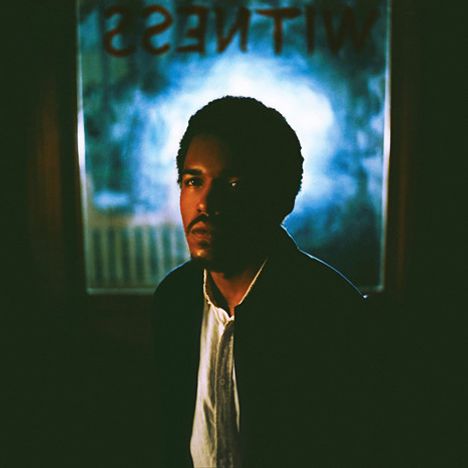 Benjamin Booker: Witness, LP
