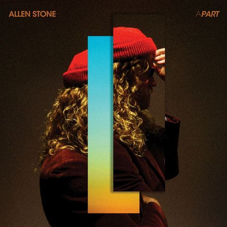 Allen Stone: Apart, CD
