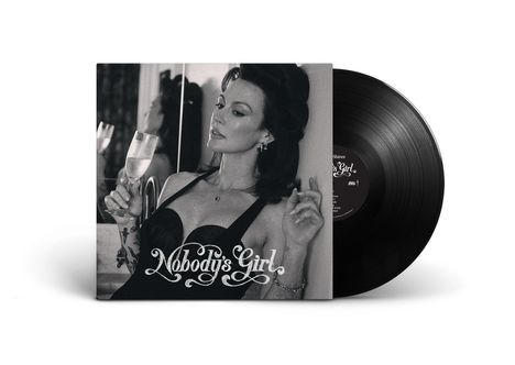 Amanda Shires: Nobody's Girl, LP