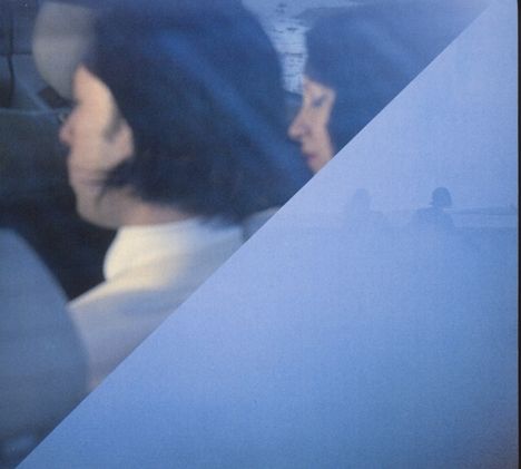 Hey Mother Death: Highway, LP