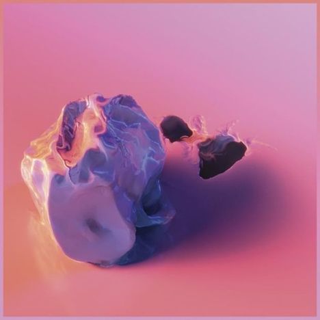 Young Galaxy: Falsework (Limited Edition) (Colored Vinyl), LP