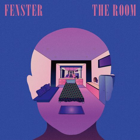 Fenster: The Room, CD