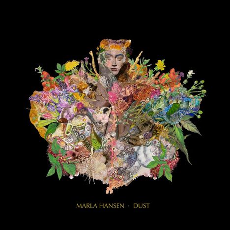 Marla Hansen: Dust, LP