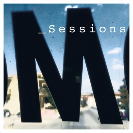 M Sessions, 2 CDs