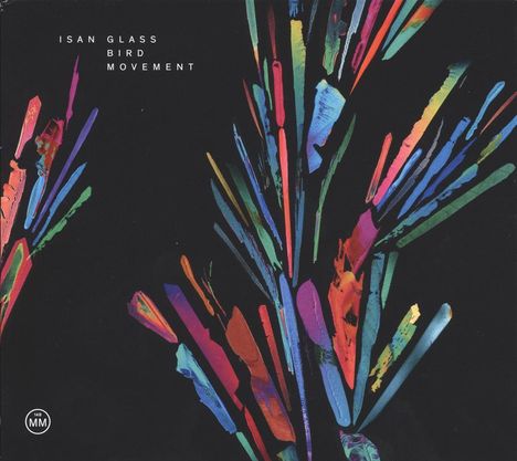 Isan: Glass Bird Movement, 1 LP und 1 Single 7"