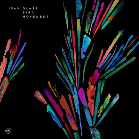 Isan: Glass Bird Movement, CD