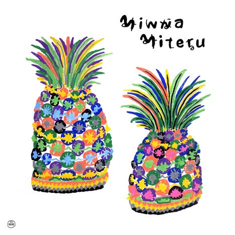 Minna Miteru, 2 CDs