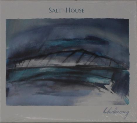 Salt House: Undersong, CD