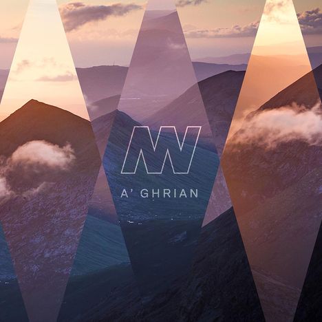 Niteworks: A Ghrian, CD