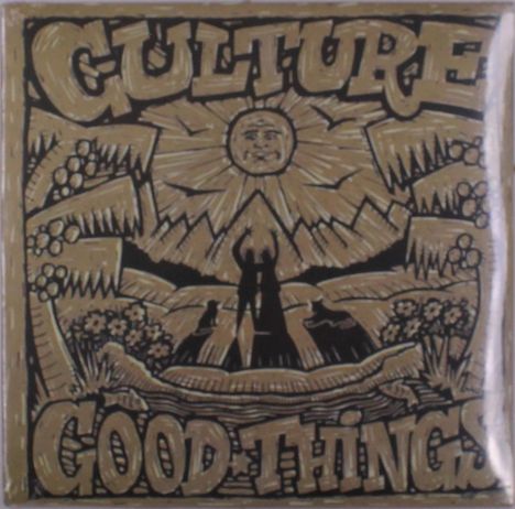 Culture: Good Things, LP