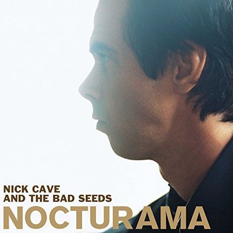 Nick Cave &amp; The Bad Seeds: Nocturama (180g), 2 LPs