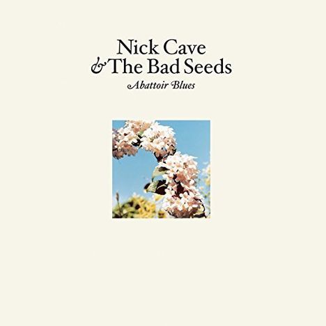 Nick Cave &amp; The Bad Seeds: Abattoir Blues / The Lyre Of Orpheus (180g), 2 LPs