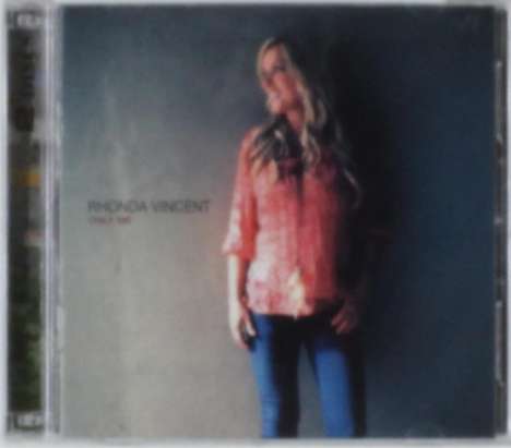 Rhonda Vincent: Only Me, 2 CDs