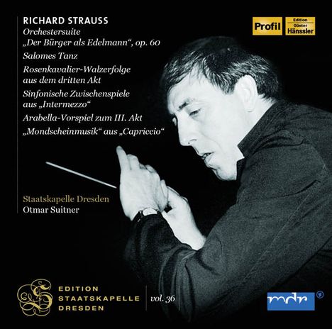 Richard Strauss (1864-1949): Orchesterwerke, 2 CDs