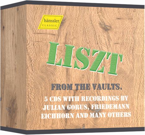 Cover/Produkt Ansicht vergrößern
