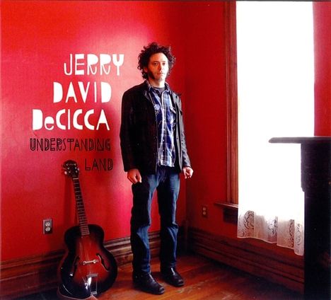 Jerry Decicca: Understanding Land, LP