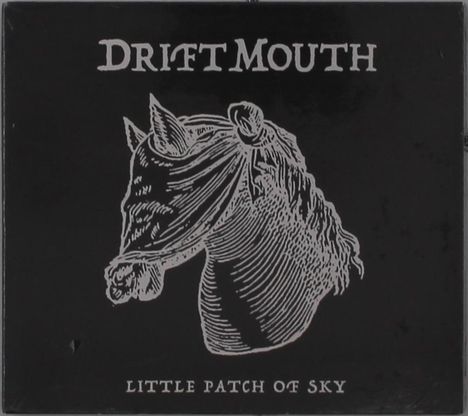 Drift Mouth: Little Patch Of Sky, CD