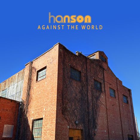 Hanson: Against The World, LP