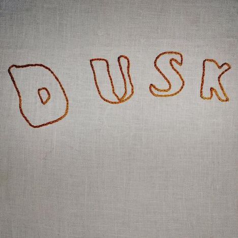 Dusk: The Pain Of Loneliness/Go Easy, Single 7"