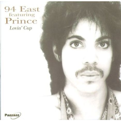 94 East: Lovin Cup, CD