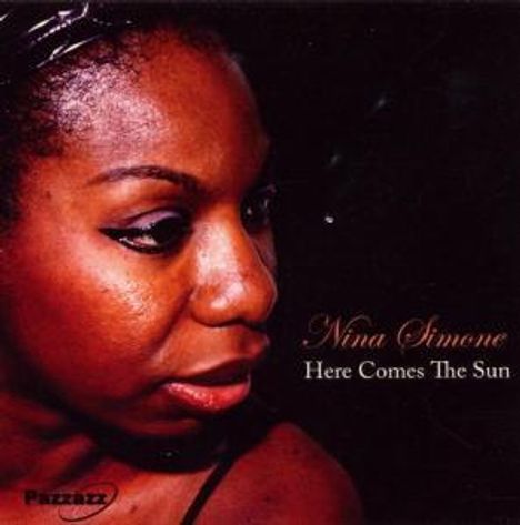 Nina Simone (1933-2003): Here Comes The Sun, CD