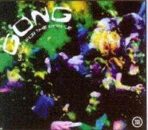 Gong: Opium For The People, 2 CDs