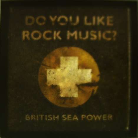 British Sea Power: Do You Like Rock Music?, LP