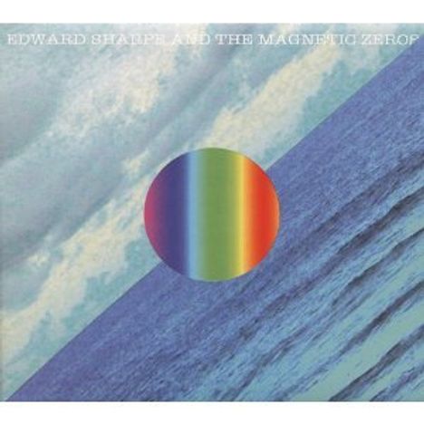 Edward Sharpe &amp; The Magnetic Zeros: Here, LP