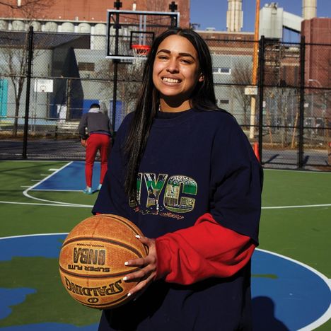 Princess Nokia (Destiny Frasqueri): 1992 Deluxe, 2 LPs