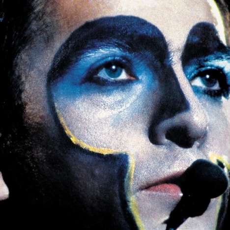 Peter Gabriel (geb. 1950): Plays Live, CD
